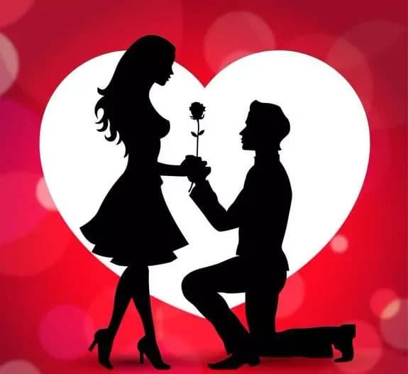 Saint-Valentin 2021