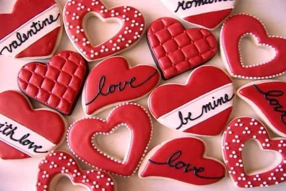 Saint-Valentin 2021