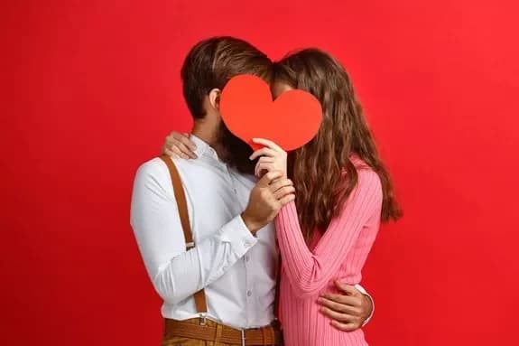 Saint-Valentin 2021