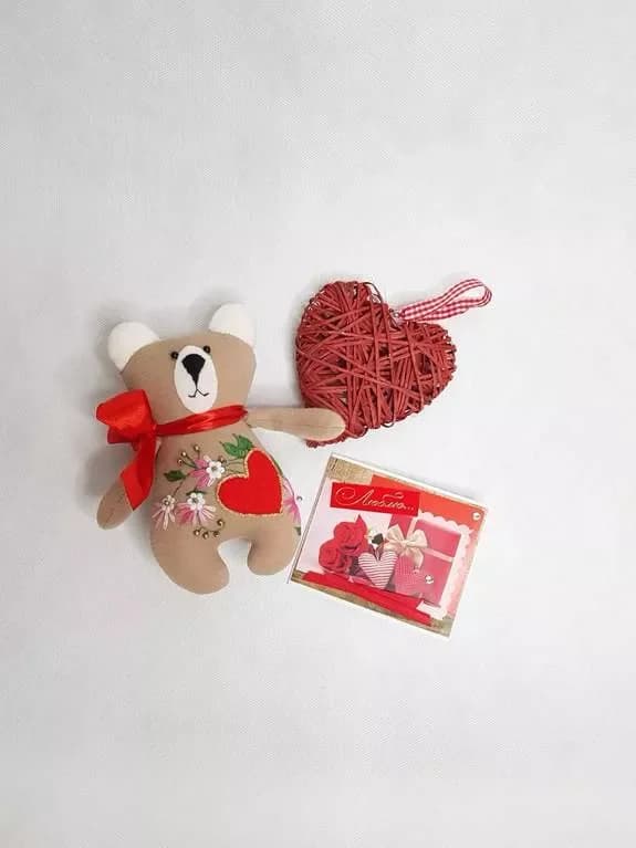 Saint-Valentin 2022