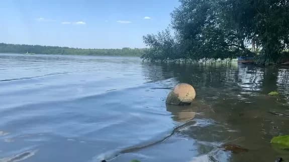 Lac Kromane
