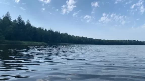 Lac Kromane