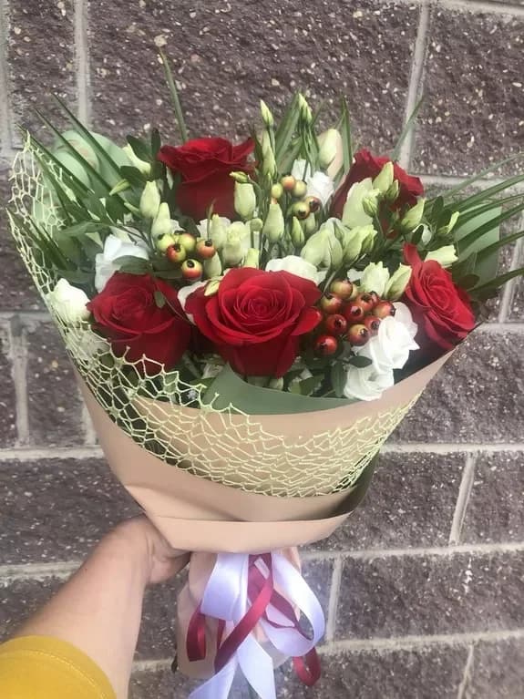 La Saint-Valentin – une occasion de faire plaisir à l'être aimé