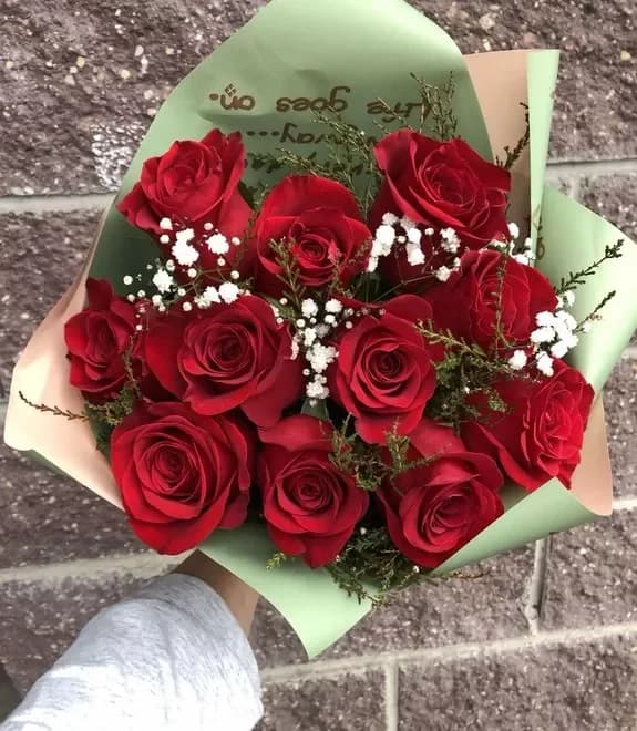 La Saint-Valentin – une occasion de faire plaisir à l'être aimé